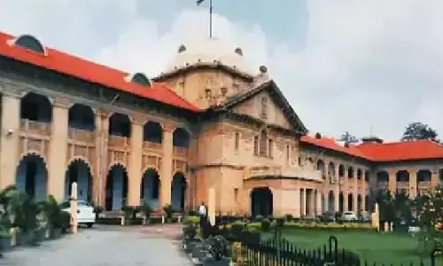 Khatar Ansaris younger son Omar Ansari gets anticipatory bail from the High Court Khatar Ansaris younger son Omar Ansari gets anticipatory bail from the High Court