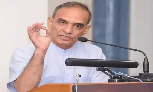 BJP MP told unique solution to stop increasing pollution