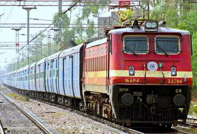 Special train will run for people traveling to UP-Bihar during Diwali-Chhath, know the dates