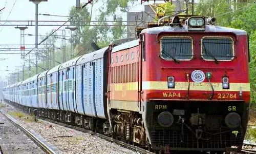 Special train will run for people traveling to UP-Bihar during Diwali-Chhath, know the dates Special train will run for people traveling to UP-Bihar during Diwali-Chhath, know the dates