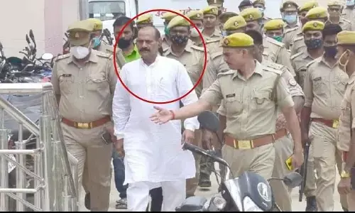 Former MLA Vijay Mishra sentenced to 15 years imprisonment and fine of Rs 1 lakh in gangrape case Former MLA Vijay Mishra sentenced to 15 years imprisonment and fine of Rs 1 lakh in gangrape case