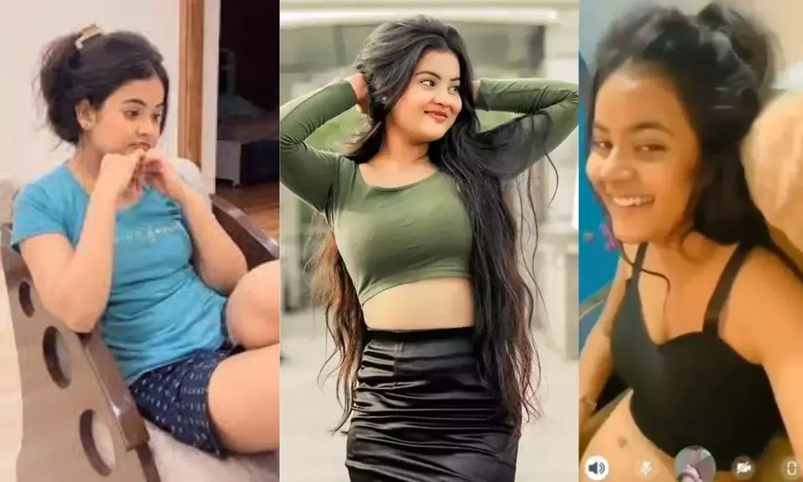 GUNGUN GUPTA LEAKED VIDEO VIRAL MMS VIDEO CALL LEAKED | GUNGUN GUPTA LEAKED  VIDEO: इन्फ्लुएंसर गुनगुन गुप्ता की अश्लील वीडियो लीक, देखें पूरा वीडियो