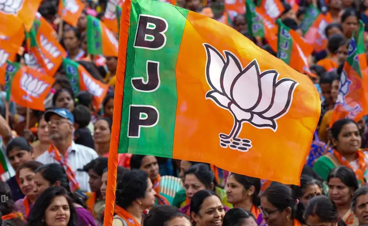 Rajasthan BJPs fifth list released, names of 15 candidates announced