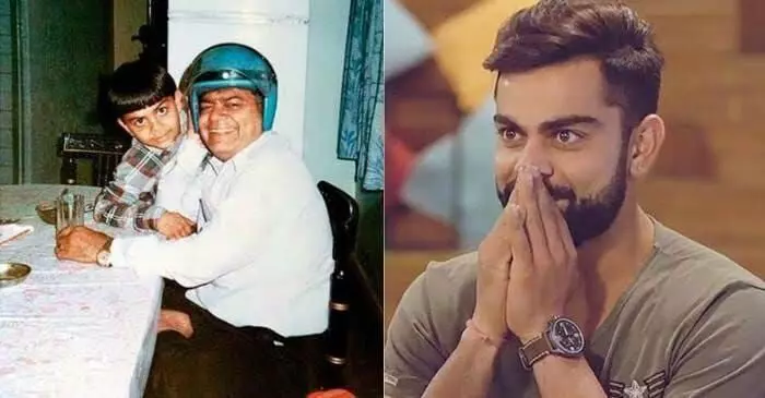 Happy Birth Day Virat Kohali: कोहली ओए, वस्दे रवो, खैर होवे Happy Birth Day Virat Kohali: कोहली ओए, वस्दे रवो, खैर होवे