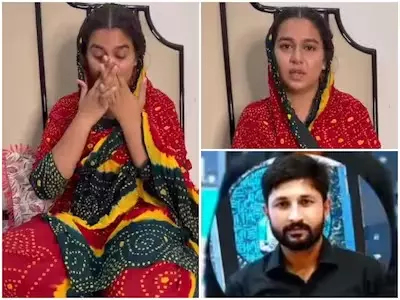 सोशल मीडिया इन्फ्लुएंसर का प्राइवेट VIDEO हुआ लीक, फूट-फूटकर रोई TikTok स्टार और बोली ये बात