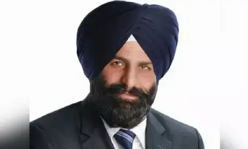 AAP को बड़ा झटका : विधायक जसवंत सिंह को ED ने किया अरेस्ट, जानें- क्या है पूरा मामला