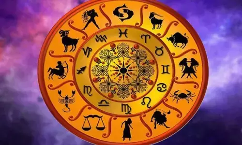 The fortunes of people of these zodiac signs will change on November 7. Know the horoscope here The fortunes of people of these zodiac signs will change on November 7. Know the horoscope here