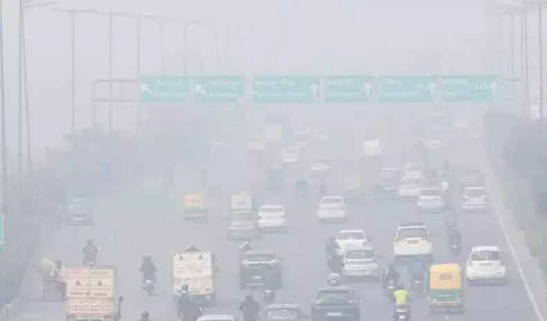 अब दिल्ली-NCR में कृत्रिम बारिश से हटेगा प्रदूषण? जानिए- केजरीवाल सरकार क्या है प्लान?