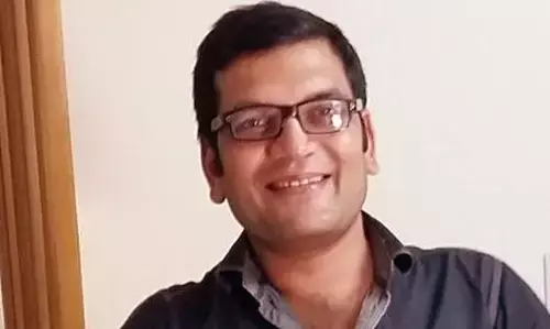 मीडिया जगत में सबकी लड़ाई लड़ने वाले यशवंत सिंह पर लगा फर्जी केस, मदद के लिए गृहमंत्री से लगाई गुहार मीडिया जगत में सबकी लड़ाई लड़ने वाले यशवंत सिंह पर लगा फर्जी केस, मदद के लिए गृहमंत्री से लगाई गुहार