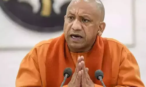 UP News: कल अयोध्या में कैबिनेट की बैठक, मंत्रिमंडल विस्तार पर हो सकती है चर्चा UP News: कल अयोध्या में कैबिनेट की बैठक, मंत्रिमंडल विस्तार पर हो सकती है चर्चा