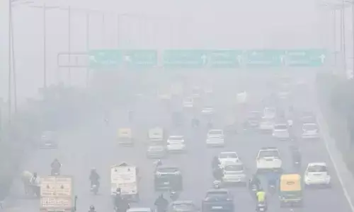 अब दिल्ली-NCR में कृत्रिम बारिश से हटेगा प्रदूषण? जानिए- केजरीवाल सरकार क्या है प्लान? अब दिल्ली-NCR में कृत्रिम बारिश से हटेगा प्रदूषण? जानिए- केजरीवाल सरकार क्या है प्लान?