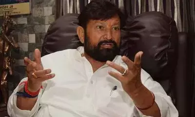 ईडी ने जम्मू-कश्मीर के पूर्व मंत्री लाल सिंह को किया गिरफ्तार, घर पर ईडी ने की छापेमारी