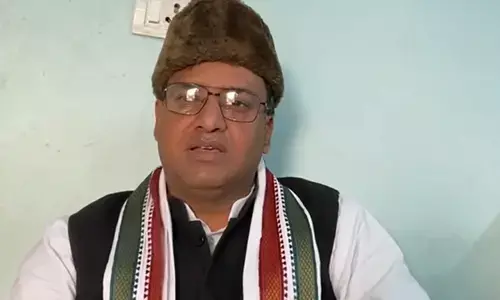 सुप्रीम कोर्ट में एक भी मुस्लिम जज का नहीं होना संयोग नहीं है - शाहनवाज़ आलम सुप्रीम कोर्ट में एक भी मुस्लिम जज का नहीं होना संयोग नहीं है - शाहनवाज़ आलम