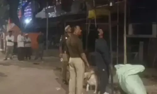 Bomb explodes on Diwali in Kanpur Dehat, one child killed, 6 people injured