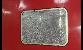 Another attack on UP train, Lokmanya Tilak Express targeted Another attack on UP train, Lokmanya Tilak Express targeted