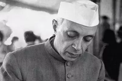 Jawaharlal Nehru: जवाहर लाल नेहरू को समझने के लिए इस देवता की कहानी को पढ़ना जरूरी है!