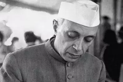 Jawaharlal Nehru: जवाहर लाल नेहरू को समझने के लिए इस देवता की कहानी को पढ़ना जरूरी है! Jawaharlal Nehru: जवाहर लाल नेहरू को समझने के लिए इस देवता की कहानी को पढ़ना जरूरी है!