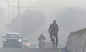Weather has taken a turn in UP, cold wave will increase, read weather news Weather has taken a turn in UP, cold wave will increase, read weather news