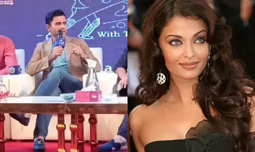 ऐश्वर्या राय बच्चन को लेकर पाक के पूर्व क्रिकेटर अब्दुल रज्जाक ने दिए ऐसा घटिया बयान, सोशल मीडिया पर ट्रोल, फैन्स ने लगाई क्लास ऐश्वर्या राय बच्चन को लेकर पाक के पूर्व क्रिकेटर अब्दुल रज्जाक ने दिए ऐसा घटिया बयान, सोशल मीडिया पर ट्रोल, फैन्स ने लगाई क्लास