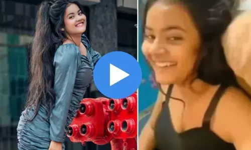 गुनगुन गुप्ता का हुआ नया वीडियो हो रहा वायरल गुनगुन गुप्ता का हुआ नया वीडियो हो रहा वायरल