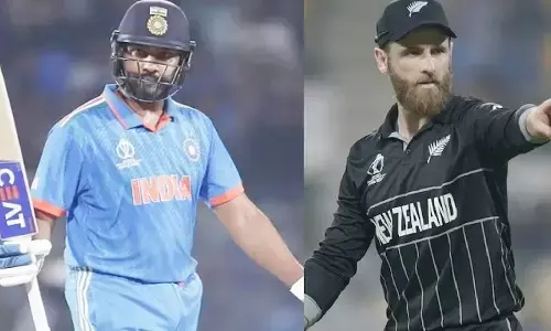 Rohits army will take revenge of 2019 defeat from New Zealand