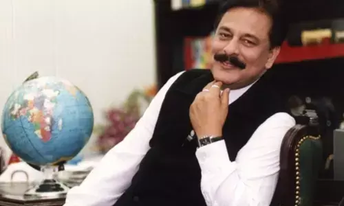 Subrata Roy Death : सहारा प्रमुख सुब्रत रॉय का निधन, मुंबई में ली आखिरी सांस