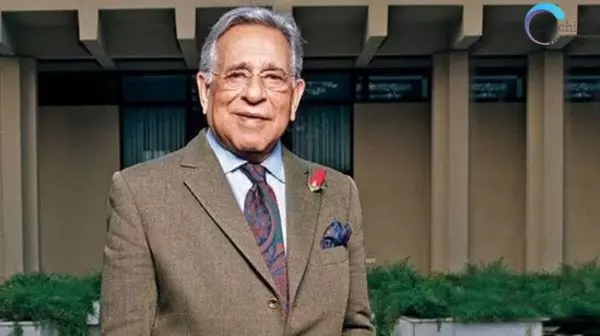 क्या गढ़ा है ओबराय होटल के नीचे क्या गढ़ा है ओबराय होटल के नीचे