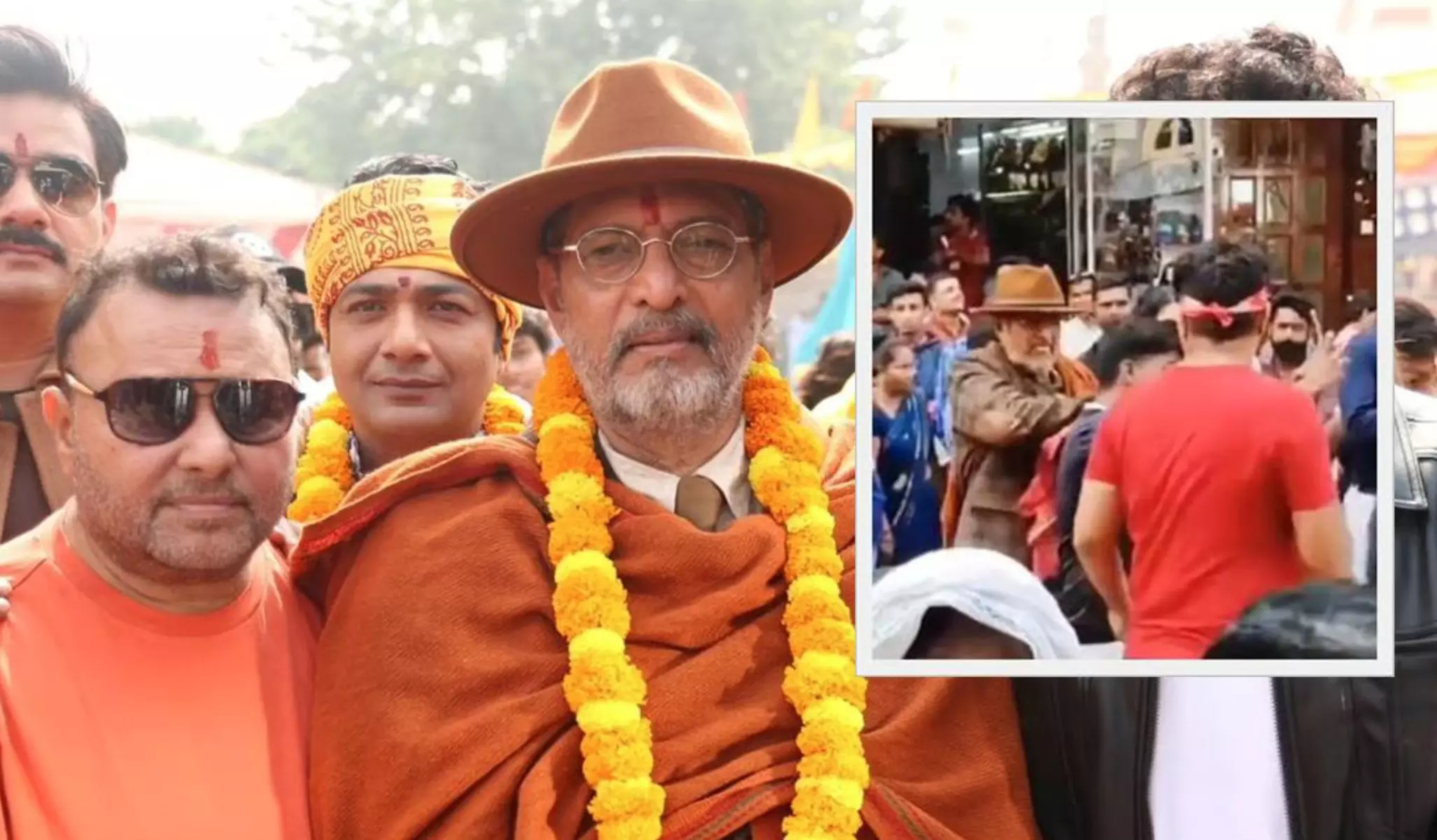 मशहूर डायरेक्टर अनिल शर्मा ने बताई नाना पाटेकर के वायरल वीडियो की सच्चाई! जानिए- क्या मारा थप्पड़! मशहूर डायरेक्टर अनिल शर्मा ने बताई नाना पाटेकर के वायरल वीडियो की सच्चाई! जानिए- क्या मारा थप्पड़!