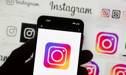 Instagram में आया नया फीचर, अब रील्स बनाने वालों के लिए ये बड़े काम का है ये फीचर? Instagram में आया नया फीचर, अब रील्स बनाने वालों के लिए ये बड़े काम का है ये फीचर?
