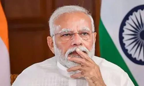 मध्य प्रदेश में मोदी का कांग्रेस पर हमला कहा, फर्जी वादे काम नहीं आयेंगे, आखिर फर्जी वादे किसके? मध्य प्रदेश में मोदी का कांग्रेस पर हमला कहा, फर्जी वादे काम नहीं आयेंगे, आखिर फर्जी वादे किसके?