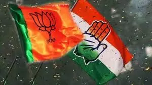 राजस्थान में बागी नेताओं पर गिरी गाज, बीजेपी ने 40 तो कांग्रेस ने 50 नेताओं को किया निष्कासित, देखिए पूरी सूची