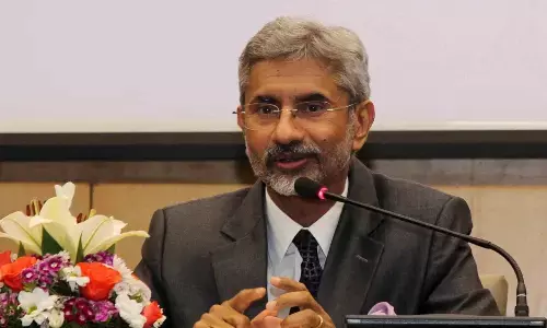 Jaishankar Prasad said on Nijjar controversy, Canada should give evidence, we are ready to investigate