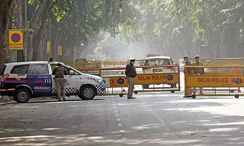 दिल्ली में पार्किंग को लेकर हुई लड़ाई में घायल हुए वरिष्ठ नागरिक की अस्पताल में हुई मौत दिल्ली में पार्किंग को लेकर हुई लड़ाई में घायल हुए वरिष्ठ नागरिक की अस्पताल में हुई मौत