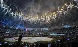 Air show before the match, many VVIP guests will attend, know how special the World Cup final will be Air show before the match, many VVIP guests will attend, know how special the World Cup final will be