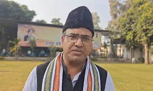 अमशीपोरा फ़र्ज़ी एनकाउंटर के दोषी की सज़ा निलंबित किये जाने से गलत संदेश जाएगा अमशीपोरा फ़र्ज़ी एनकाउंटर के दोषी की सज़ा निलंबित किये जाने से गलत संदेश जाएगा