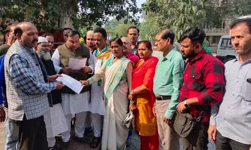 हावर्ड में की गयी मुख्य न्यायाधीश की टिप्पणी जजों की नियुक्ति पर संदेह को गहरा करता है हावर्ड में की गयी मुख्य न्यायाधीश की टिप्पणी जजों की नियुक्ति पर संदेह को गहरा करता है