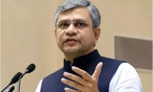 More than 3 thousand new trains will run in India soon, Ashwini Vaishnav announced More than 3 thousand new trains will run in India soon, Ashwini Vaishnav announced