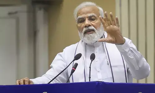 PM Modi called deepfake a big threat, know what is deepfake PM Modi called deepfake a big threat, know what is deepfake