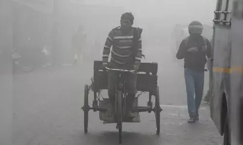 There will be no change in the weather of UP today. Know the weather news There will be no change in the weather of UP today. Know the weather news