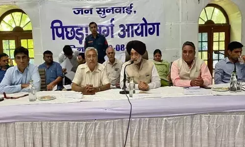 हरियाणा का पिछड़ा वर्ग और भाजपा की रणनीति