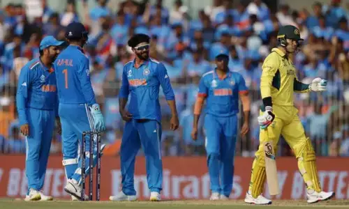 World Cup फाइनल में ऑस्ट्रेलिया को घुटनों के बल ला देगा ये खिलाड़ी! टीम इंडिया को जिता सकता है ट्रॉफी World Cup फाइनल में ऑस्ट्रेलिया को घुटनों के बल ला देगा ये खिलाड़ी! टीम इंडिया को जिता सकता है ट्रॉफी