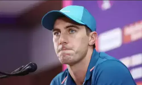 Wolrd Cup рдлрд╛рдЗрдирд▓ рд╕реЗ рдкрд╣рд▓реЗ рдСрд╕реНрдЯреНрд░реЗрд▓рд┐рдпрд╛рдИ рдЯреАрдо рдореЗрдВ рджрд┐рдЦрд╛ рдЦреМрдл, рдХрдкреНрддрд╛рди рдкреИрдЯ рдХрдорд┐рдВрд╕ рдиреЗ рдЗрд╕ рднрд╛рд░рддреАрдп рдЦрд┐рд▓рд╛рдбреА рдХреЛ рдмрддрд╛рдпрд╛ рд╕рдмрд╕реЗ рдмреЬрд╛ рдЦрддрд░рд╛! Wolrd Cup рдлрд╛рдЗрдирд▓ рд╕реЗ рдкрд╣рд▓реЗ рдСрд╕реНрдЯреНрд░реЗрд▓рд┐рдпрд╛рдИ рдЯреАрдо рдореЗрдВ рджрд┐рдЦрд╛ рдЦреМрдл, рдХрдкреНрддрд╛рди рдкреИрдЯ рдХрдорд┐рдВрд╕ рдиреЗ рдЗрд╕ рднрд╛рд░рддреАрдп рдЦрд┐рд▓рд╛рдбреА рдХреЛ рдмрддрд╛рдпрд╛ рд╕рдмрд╕реЗ рдмреЬрд╛ рдЦрддрд░рд╛!