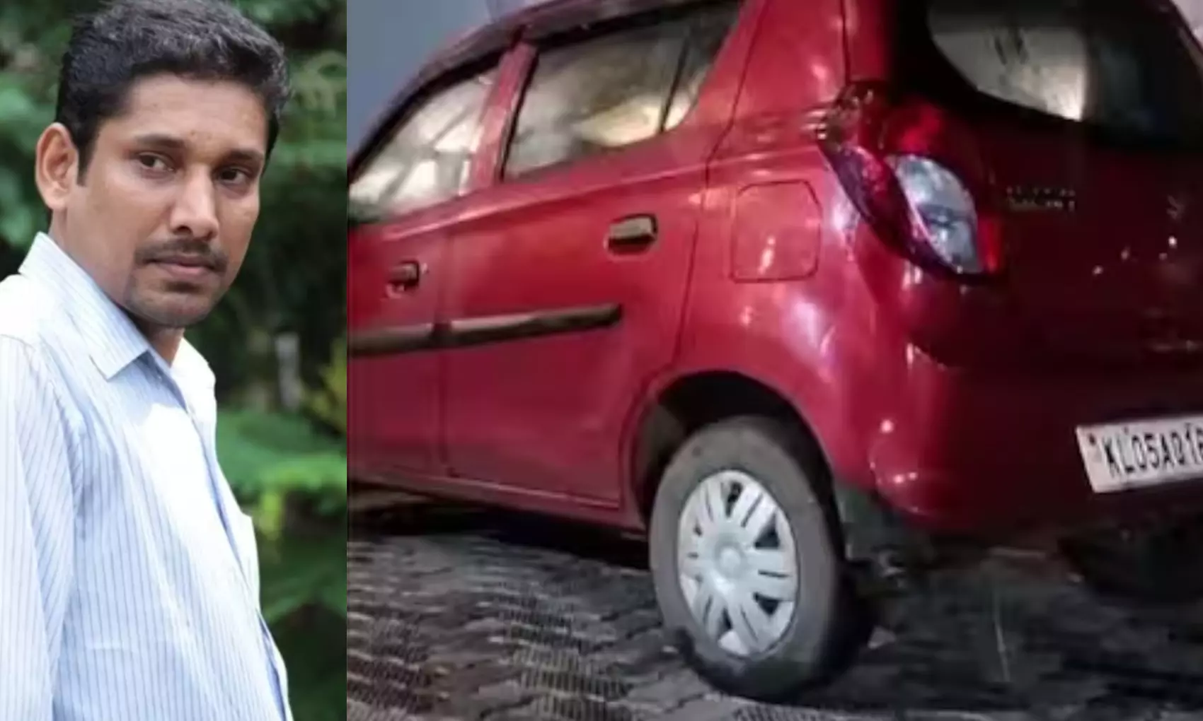 इस मशहूर एक्टर का 45 की उम्र में हुआ निधन, होटल में खड़ी कार में मिला शव, जांच में जुटी पुलिस इस मशहूर एक्टर का 45 की उम्र में हुआ निधन, होटल में खड़ी कार में मिला शव, जांच में जुटी पुलिस