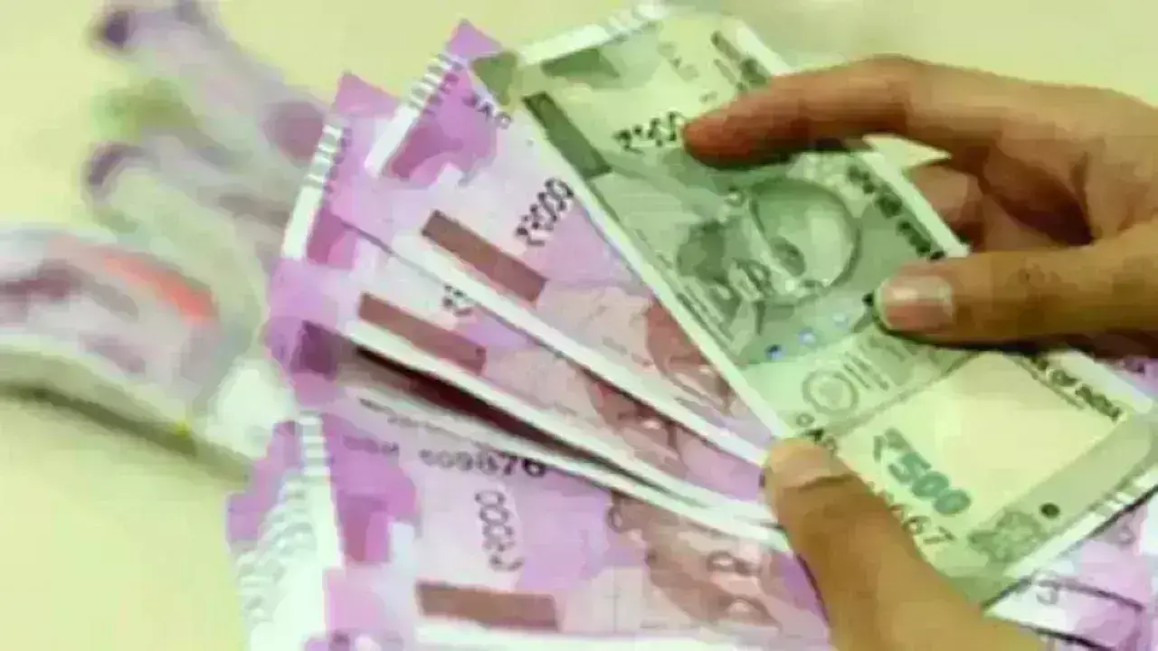 UP electricity employees and pensioners got a gift, DA increased by 4 percent UP electricity employees and pensioners got a gift, DA increased by 4 percent