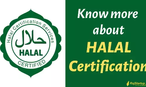 हलाल प्रमाणन पर प्रतिबंध के मायने, कारोबार-व्यापार तो प्रभावित होगा ही हलाल प्रमाणन पर प्रतिबंध के मायने, कारोबार-व्यापार तो प्रभावित होगा ही