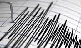 Earthquake occurred in Maharashtra in the morning, know its intensity on Richter scale Earthquake occurred in Maharashtra in the morning, know its intensity on Richter scale