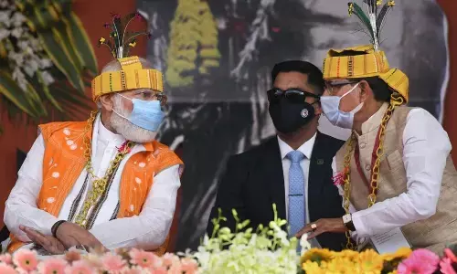 अमित शाह का बयान: शिवराज सिंह और वसुंधरा राजे  की आगामी भूमिका चुनावों के बाद होगी तय, इसमें छुपे है कई राज