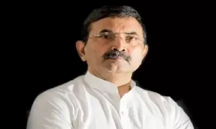 Big relief to former MLC Brijesh Singh from Allahabad High Court, acquitted in this case Big relief to former MLC Brijesh Singh from Allahabad High Court, acquitted in this case