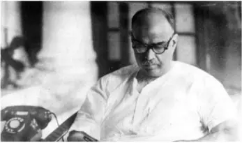 धाभाई जी की हवेली में था जनसंघ का पहला प्रदेश मुख्यालय धाभाई जी की हवेली में था जनसंघ का पहला प्रदेश मुख्यालय