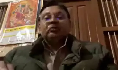 हरिशंकर तिवारी के बेटे विनय तिवारी पर भी ईडी की रेड हरिशंकर तिवारी के बेटे विनय तिवारी पर भी ईडी की रेड
